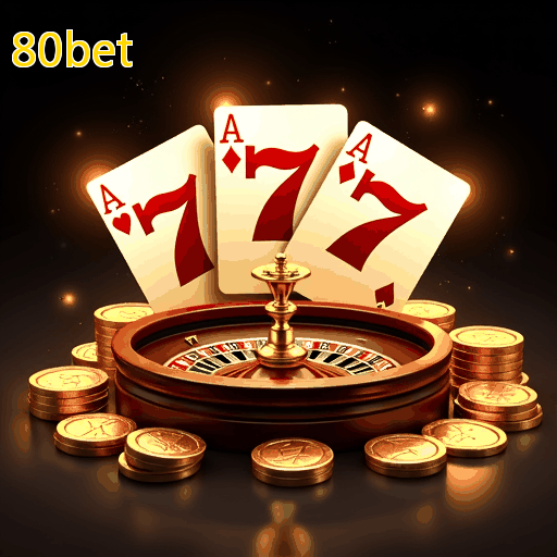 Cassino Exclusivo 80bet: Emocione-se Jogando