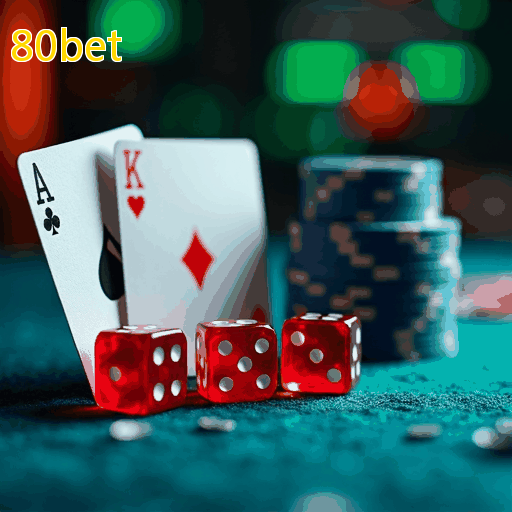 Baixe o App 80bet – Jogue Cassino no Celular com Slots e Apostas