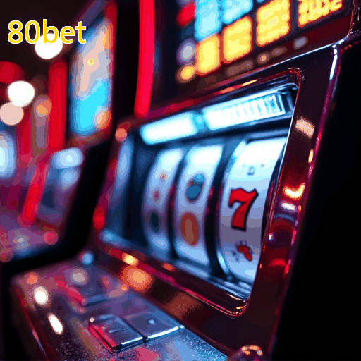 Slots Online no 80bet – Rodadas Grátis, Megaways e Grandes Prêmios