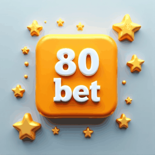 Aventura de Jogos Online com 80bet: Viva Agora